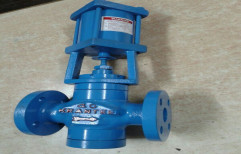 Cylinder Control Valve by Kranti Engineering