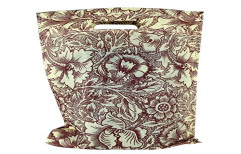D- Cut Flower Bag by YRS Enterprises