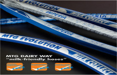 Dairy Hoses by Vijay Engineering Corporation