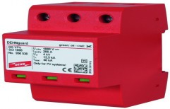 DC Surge Arrester by Talem Power Systems