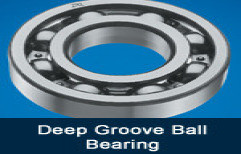 Deep Groove Ball Bearing by ZKL Bearing India Private Limited