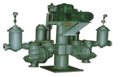 Diaphragm Pump by Ghosh Metal Works Private Limited