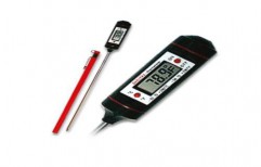 Digital Thermometer by Fermier Agency