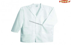 Doctor Apron Coat by R.S. Surgical Works