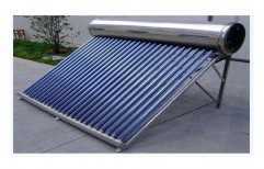 Domestic Solar Water Heater by Acme Enviro Care
