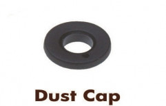 Dust Cap for V-Brake Molded by Vishivkarma Industries Private Limited