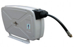EGR Type Hose Reel by Vijay Engineering Corporation