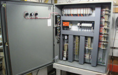 Electrical Control Panels by Power Drives Enterprises India Private Limited