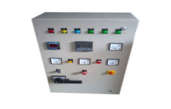 Electronic Control Panels by Indwell Industrial Heating Systems