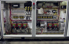 Electronic Panel by Bharat Electro Control