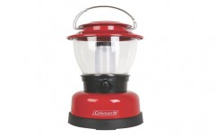 Emergency Rechargeable Lantern by S. S. Solar Energy