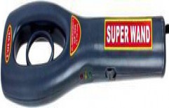 FOS Super Wand FOSGP008SW Handheld Advanced Metal Detector by Future Energy
