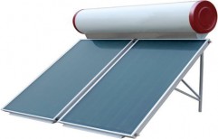 FPC Solar Water Heater by Solar Soul Solutions