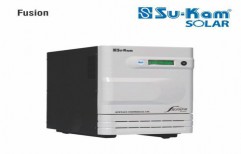 Fusion 2.5KVA/48V DSP Sine Wave Inverter by Sukam Power System Limited