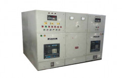 Generator Control Panel by V.V.R. Trader