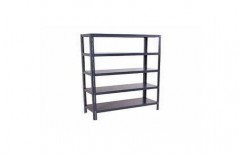 Heavy Duty Racks by Kesho Ram Soni & Sons