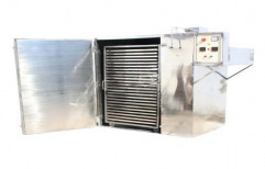 Hot Air Tray Dryer by Koyka Electronics Private Limited