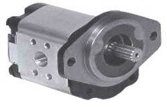Hydraulic Motors Repairing Services by Advance Hydraulic Works