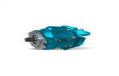 Hydraulic Piston Pump by Tushar Enterprises