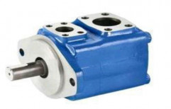 Hydraulic Pump V110 by S. L. Hydraulic Works