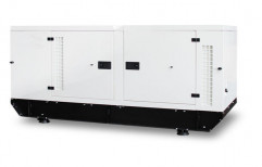 Industrial Diesel Generator by Meo's Engineering Solution Private Limited