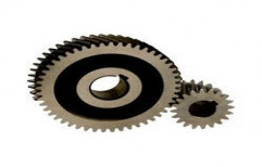 Industrial Helical Gears by Tuff Plast Pune Private Limited