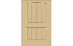 Interior WPC Doors by Brothers Woodtrek India Private Limited