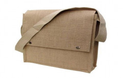 Jute Conference Bag by Onego Enterprises