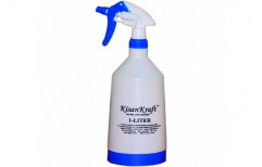 Kisankraft Pressure Sprayer by Vishnu Pumps