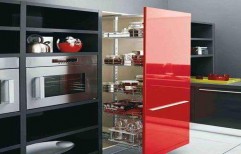 Kitchen  Tall Unit by Home Kitchen & Interiors