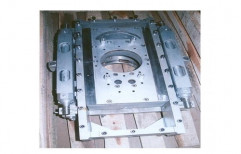 Ladle Slide Gate Mechanism Assembly by Cs Engineering Works