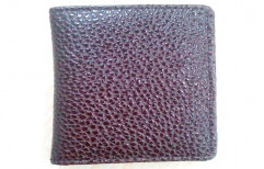 Leather Card Cover by Corporate Solution