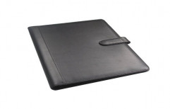 Leather File Holder by AM Leather