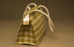 Lunch Jute by Shekhar Paper Products