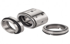 Mechanical Seals by Universal Moulders & Engineers