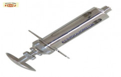 Metals Syringes 0.5ML 10ML Glass Syringes by R.S. Surgical Works