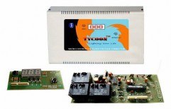 Micro Controller Digital Stabilizer by Tycoon Power System