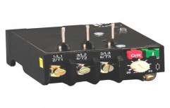 MN2 Overload Relay by Kushwaha Electrical Services