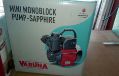 Mono Block Pump by M. G. Electricals