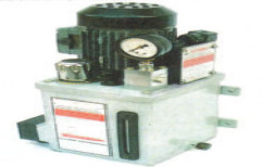 Motorised Lubrication Units by Sukan Industrial Marketing Private Limited