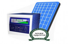 MPPT Beta Solar Power Conditioning Unit by SRS Enteraprises