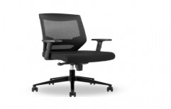 Net P Executive Chairs by Pioneer Modular Seatings