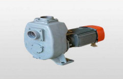 Non Self Priming Pumps by Amar Saund Engineering Company