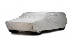 Non Woven Car Cover by Jagruti Garments