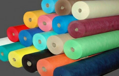 Non Woven Fabric by Jagruti Garments