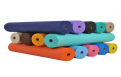 Non Woven Fabric Roll by YRS Enterprises