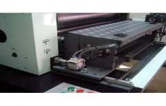 Offset UV Attachment by P3 Machines