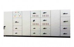 PCC Control Panel by SRR Energy & Automation Private Limited
