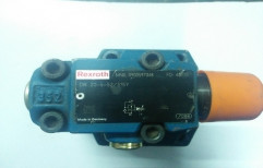 Pilot Operated Pressure Reducing Valve by Yashvant Hydraulic Equipments