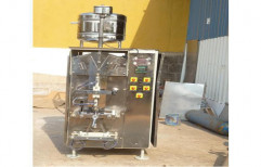 Pouch Packing Machine by Abi Aqua Technologies, Chennai